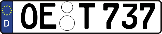 OE-T737