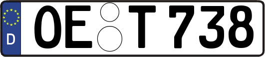 OE-T738