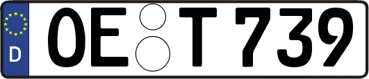 OE-T739