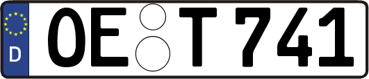 OE-T741