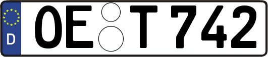 OE-T742