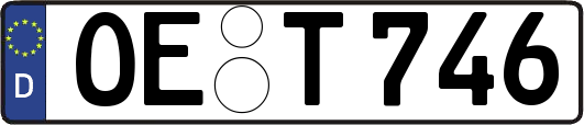 OE-T746