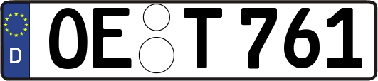OE-T761