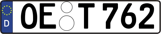 OE-T762