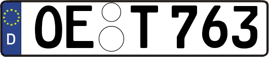 OE-T763