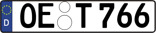 OE-T766