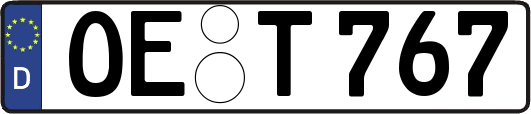 OE-T767
