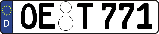 OE-T771