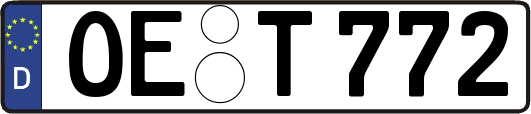 OE-T772