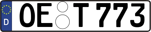 OE-T773