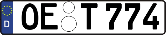 OE-T774