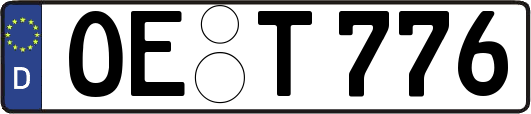 OE-T776