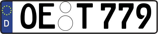 OE-T779
