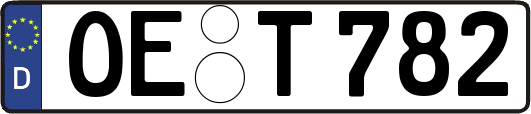 OE-T782
