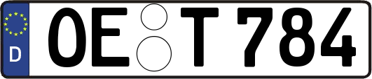 OE-T784