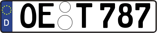 OE-T787