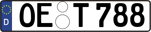 OE-T788