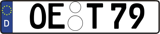 OE-T79
