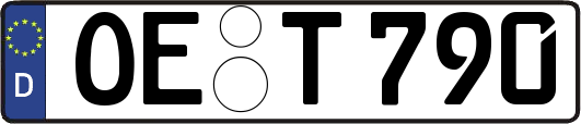 OE-T790