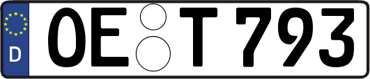 OE-T793
