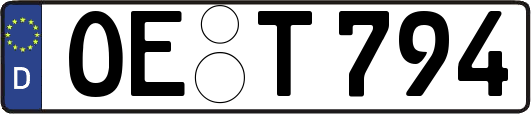 OE-T794