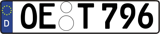 OE-T796