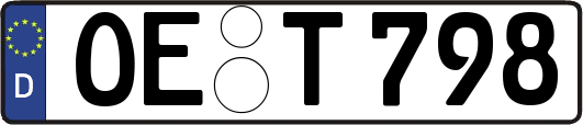OE-T798