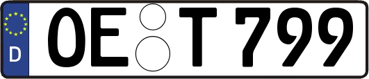 OE-T799