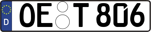 OE-T806
