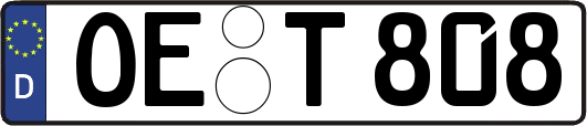 OE-T808