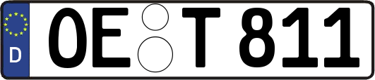 OE-T811