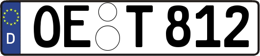 OE-T812