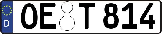 OE-T814
