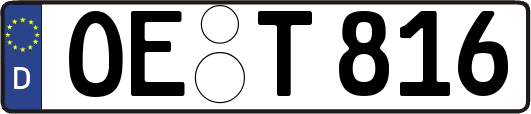 OE-T816