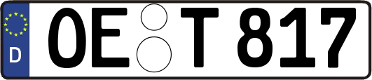 OE-T817