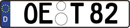OE-T82