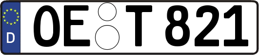 OE-T821