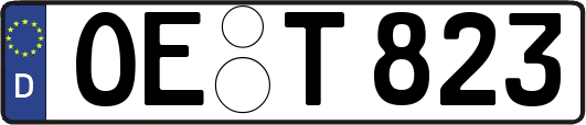 OE-T823