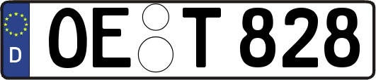 OE-T828