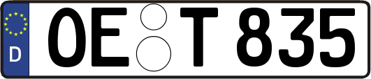 OE-T835