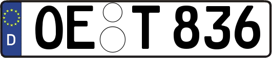 OE-T836