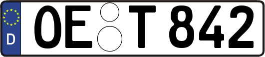 OE-T842