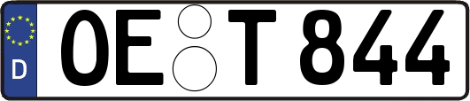 OE-T844