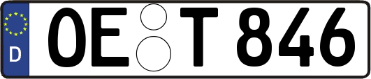 OE-T846
