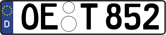 OE-T852