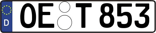 OE-T853