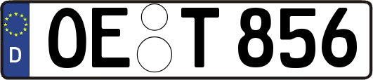 OE-T856
