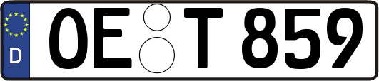 OE-T859