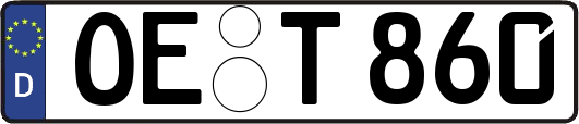 OE-T860