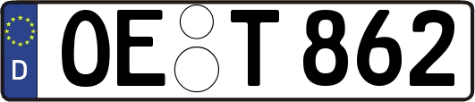 OE-T862